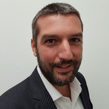 Mathieu Delassus, Directeur des Ventes - DHL Express France