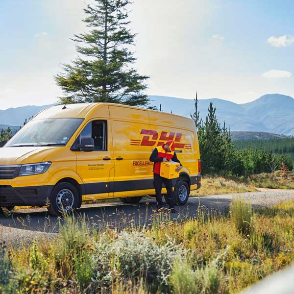 DHL Express International