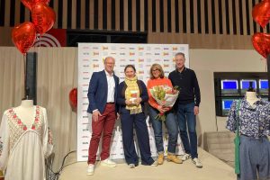 DHL Award Emile et Ida