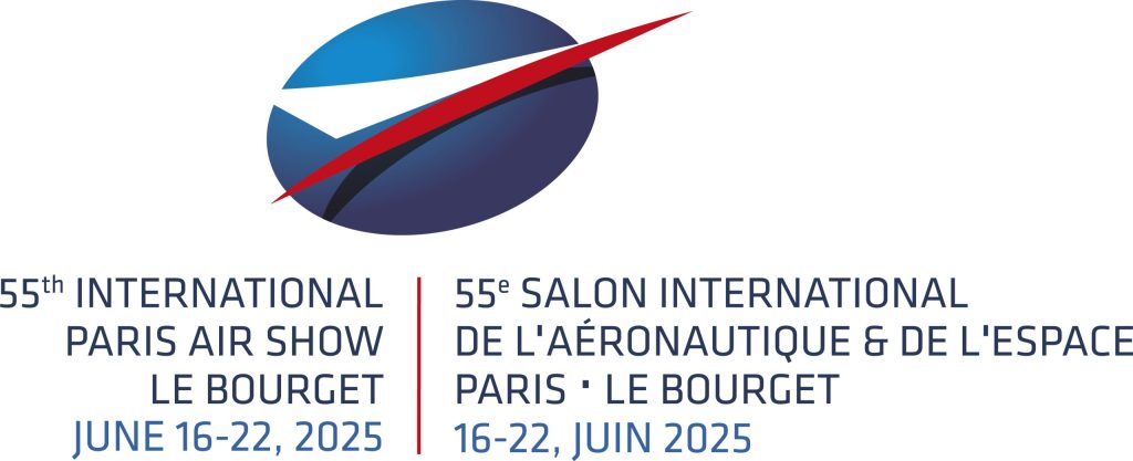 Visuel Salon du Bourget 2025